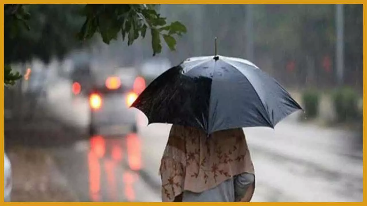 Aaj ka Mausam : यूपी में भीषण गर्मी के बीच राहत भरी खबर, मौसम विभाग ने जताया बारिश का अनुमान