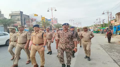 Gorakhpur News