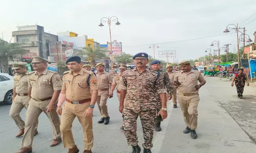 Gorakhpur News