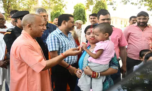 Gorakhpur News