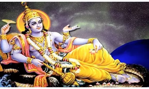 Ekadashi Vrat ( Social Media Photo)