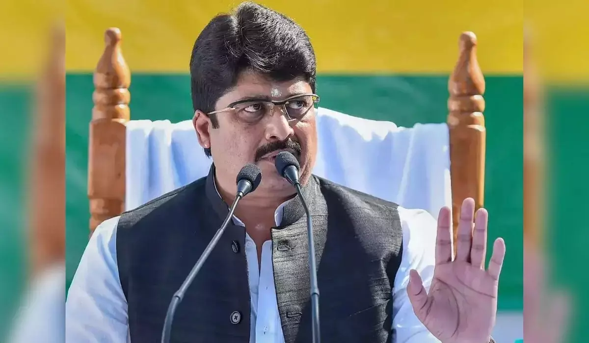 Raja Bhaiya