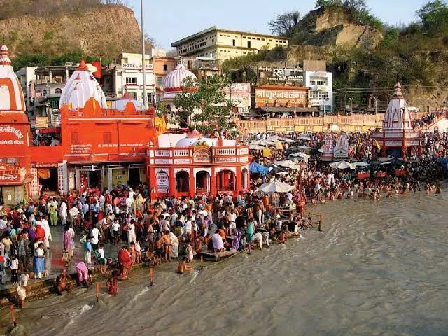 Haridwar Top 5 Famous Temple