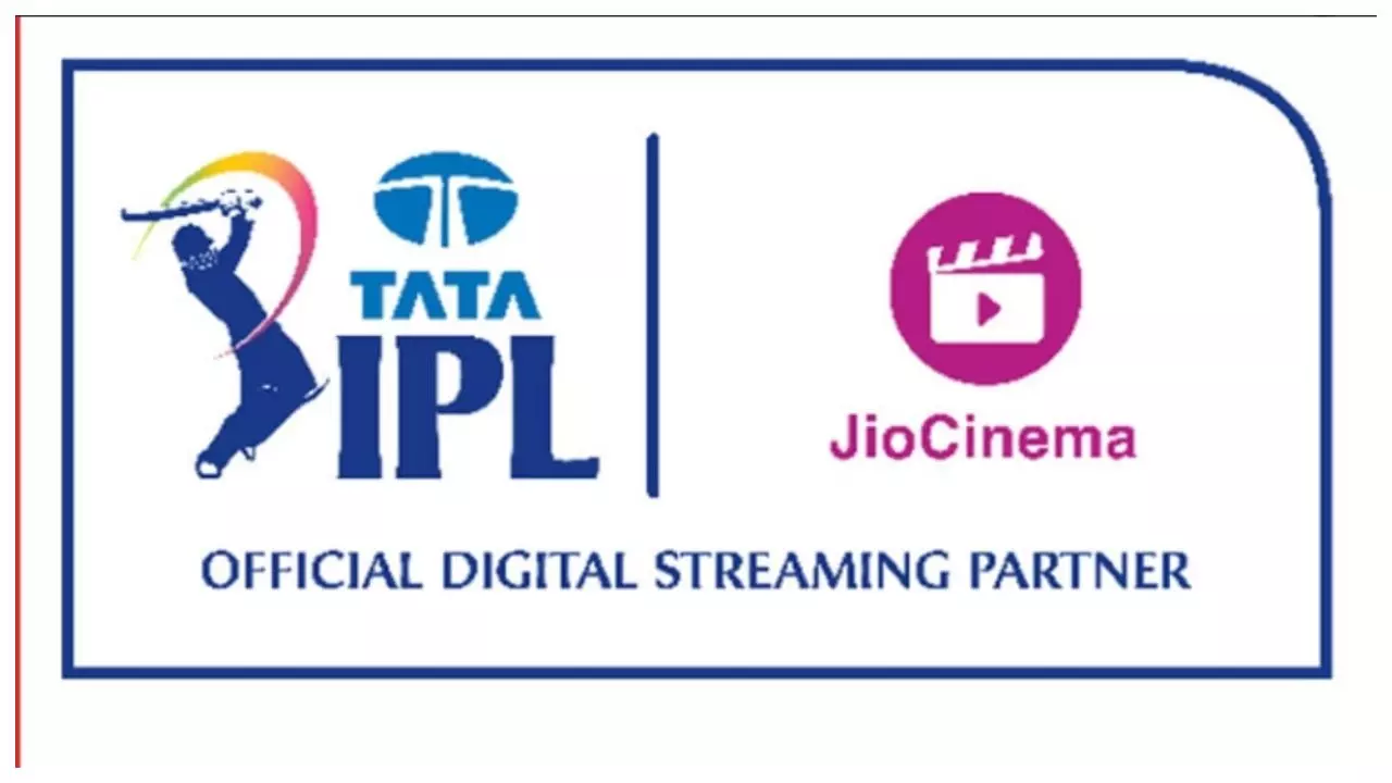 JIO Cinema