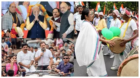 Lok Sabha Election