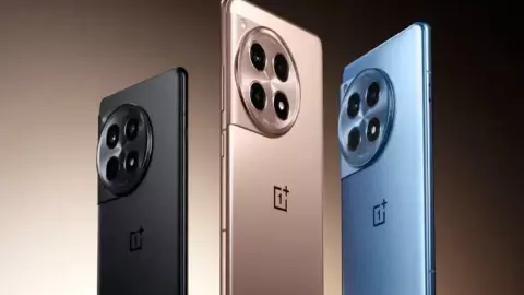 Oneplus Ace 3 Pro