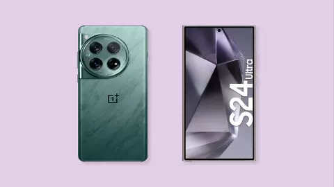Samsung Galaxy S24 Ultra vs Oneplus 11R