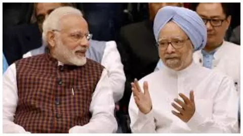 Lok Sabha Elections 2024