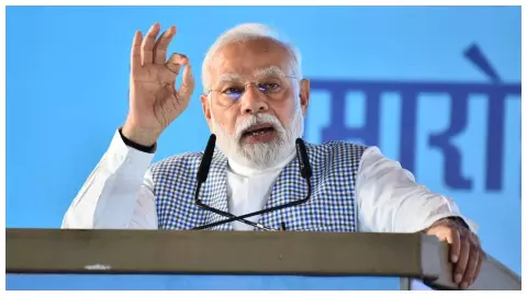 Election 2024: पीएम मोदी ने काशी की जनता से की खास अपील, बोले- आपका एक-एक वोट मुझे नई ऊर्जा देगा
