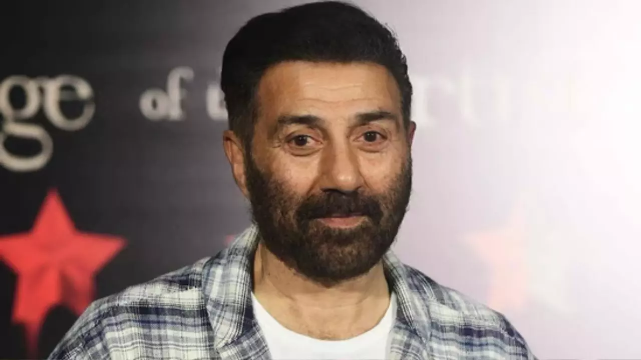 Sunny Deol Fraud Case Update Today