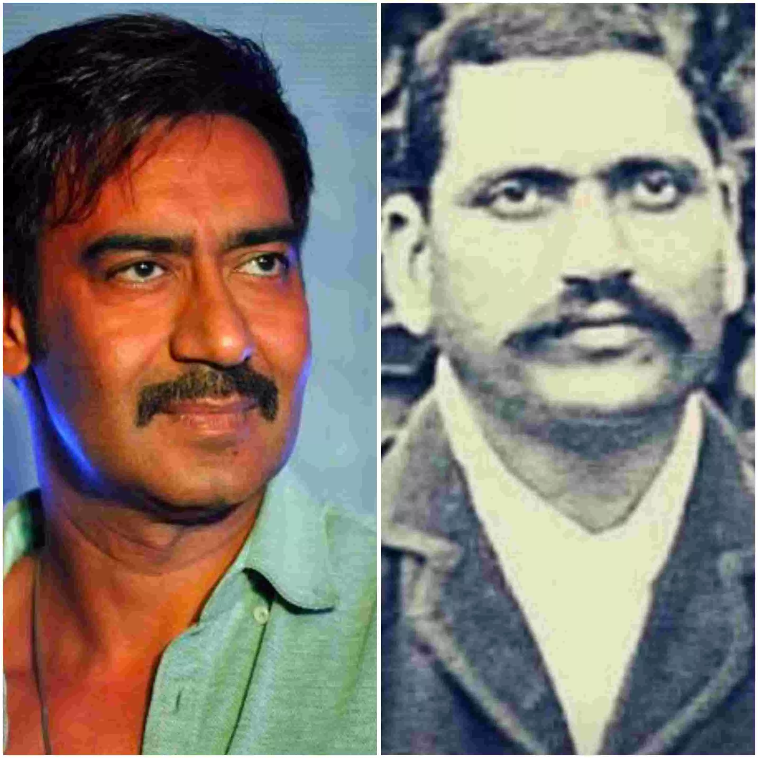 Ajay Devgn Palwankar Baloo Biopic Movie