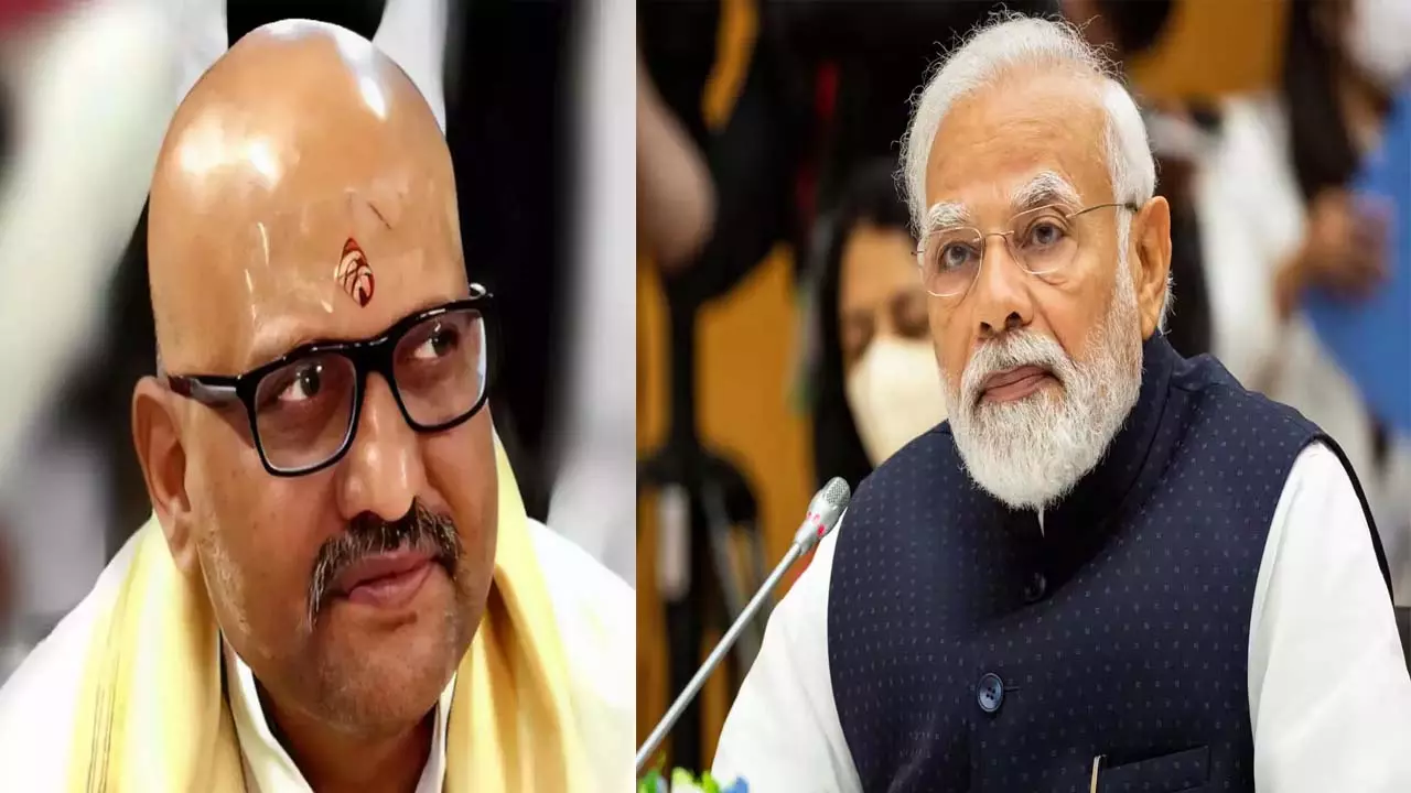 Varanasi Lok Sabha seat: Prime Minister Narendra Modi and Congress leader Ajay Rai face off in Lok Sabha elections 2024