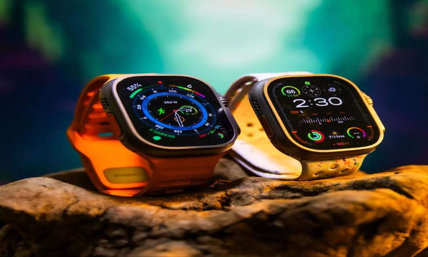 Top 10 Smartwatch June 2024