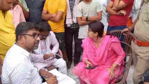 Akhnoor accident Akhnoor accident