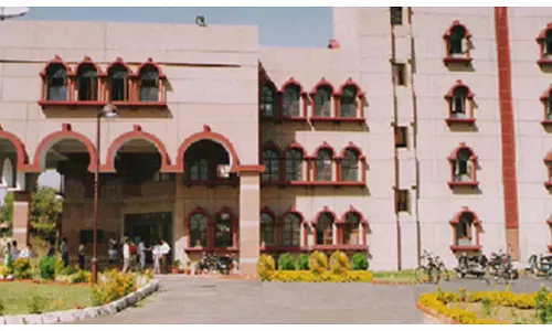 Lucknow News: केंद्रीय संस्कृत विश्वविद्यालय में सिविल सर्विस स्टडीज पाठ्यक्रम की होगी शुरुआत, चार साल का होगा कोर्स