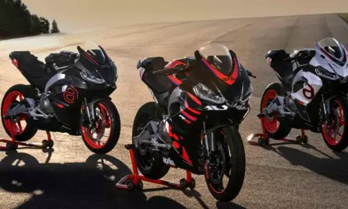 Aprilia RS 457 Price