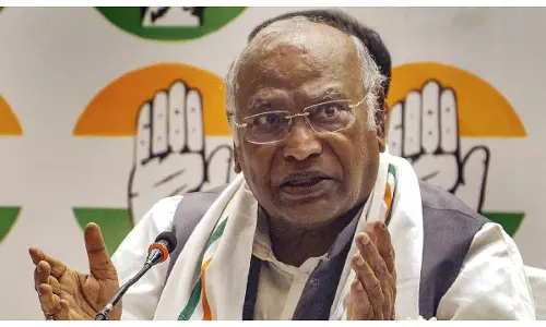 एग्जिट पोल डिबेट में शामिल नहीं होंगे कांग्रेस के प्रवक्ता, पार्टी हाईकमान ने लिया फैसला