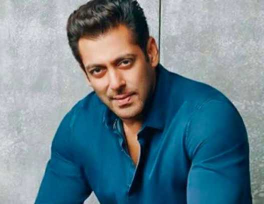 Bollywood Superstar Salman Khan News