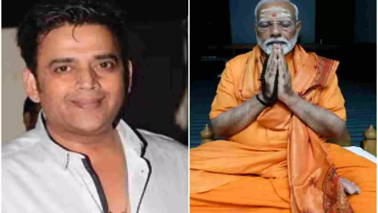 Ravi Kishan ,  PM Modi