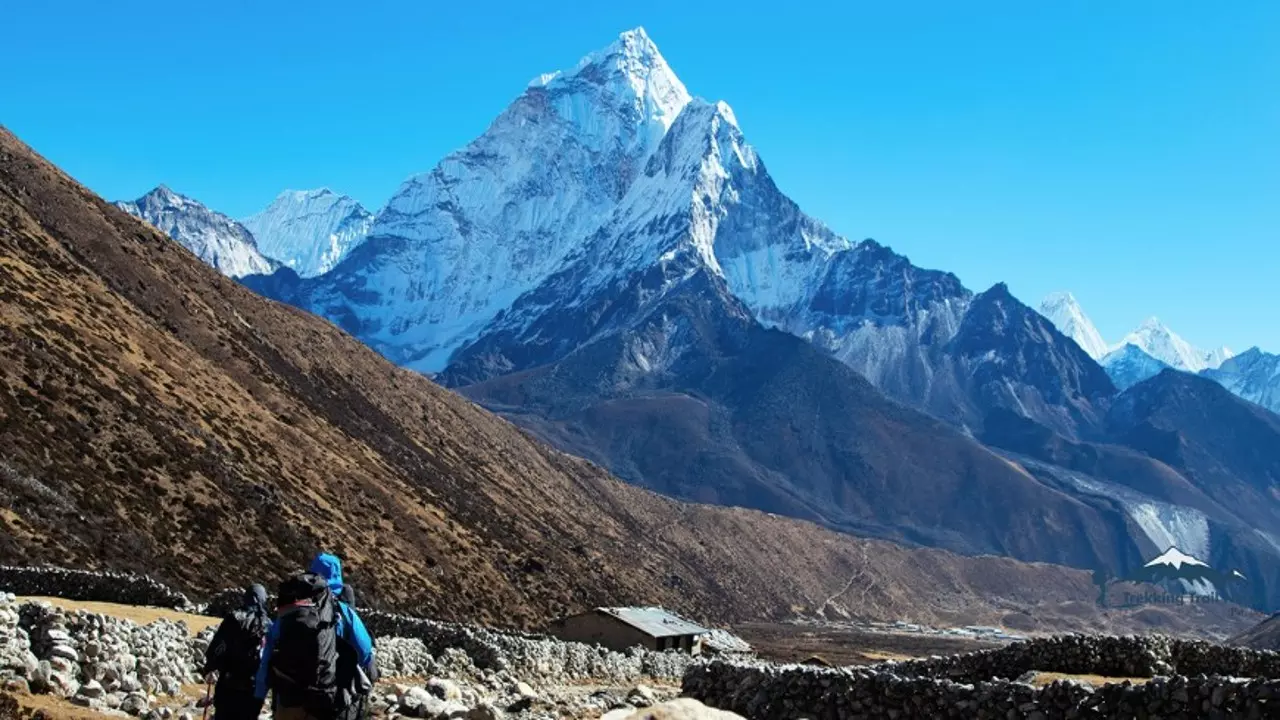 Mount Everest Trekking Tips