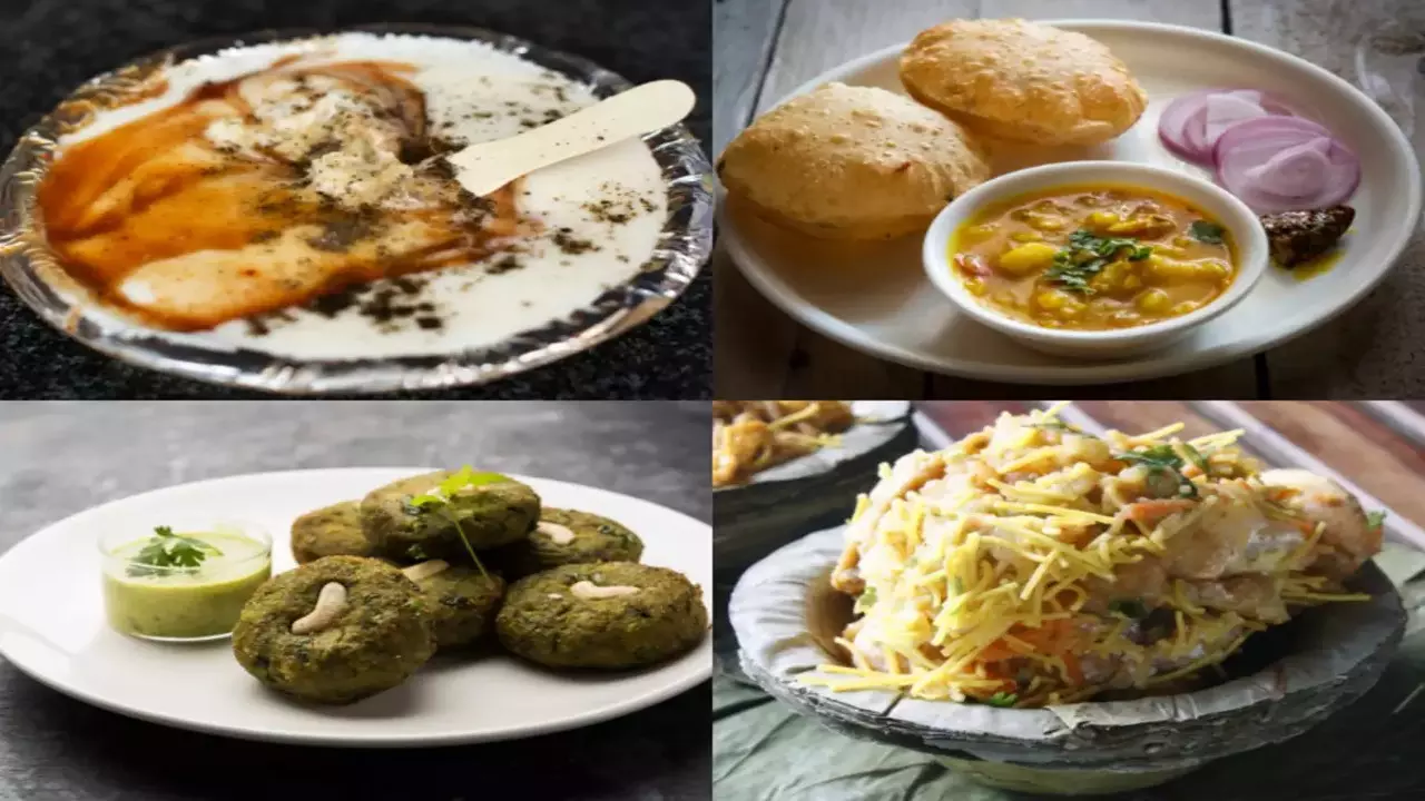 Top 5 Lakhnavi Dishes