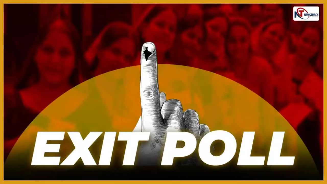 Lok Sabha Election Exit Poll 2024: लोकसभा चुनाव में मोदी की लगेगी हैट्रिक या इंडिया गठबंधन को मिलेगा कमान, जानें एग्जिट पोल