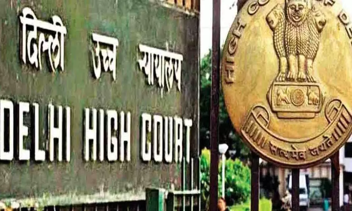 Delhi HighCourt