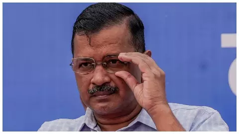 Delhi: सीएम केजरीवाल को कोर्ट से नहीं मिली राहत, कल तिहाड़ जेल में करना होगा सरेंडर