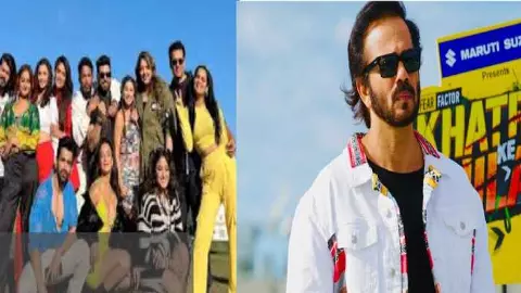 Khatron Ke Khiladi Season 14 Nomited Contestants