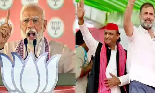 Lok Sabha Election 2024