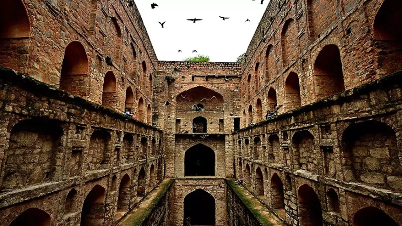 Most Haunted Places In Kashmir