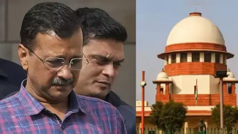 Arvind Kejriwal Arvind Kejriwal