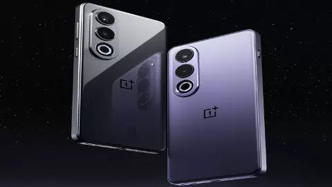OnePlus Nord 4 OnePlus Nord 4