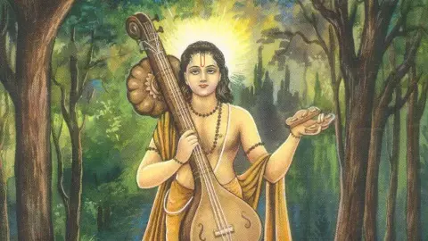 Devarshi Narad Devarshi Narad