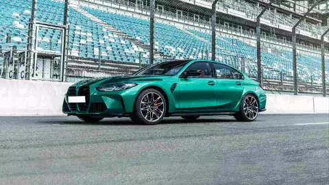 BMW M3: दमदार इंजन और फीचर्स के साथ हुई लॉन्च, जानें कीमत