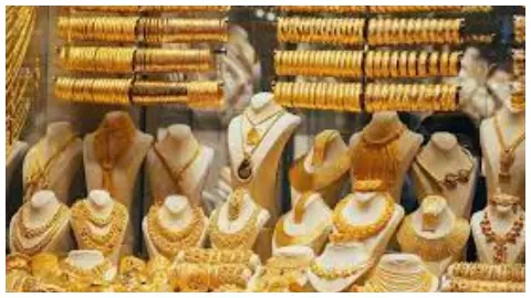 Gold Silver Price Today