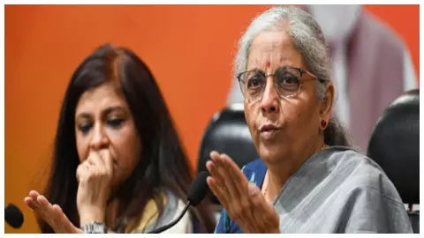 चुनाव आयोग से मिला BJP प्रतिनिधिमंडल, मतगणना को लेकर रखीं ये 4 मांगें
