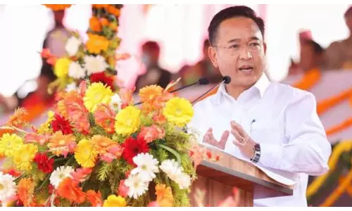 Sikkim Election ( Social Media Photo)