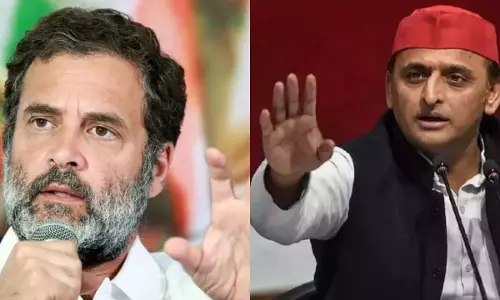 Opposition Party On Exit Poll Result