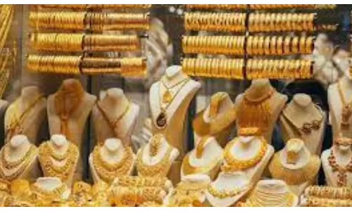 Gold Silver Price Today