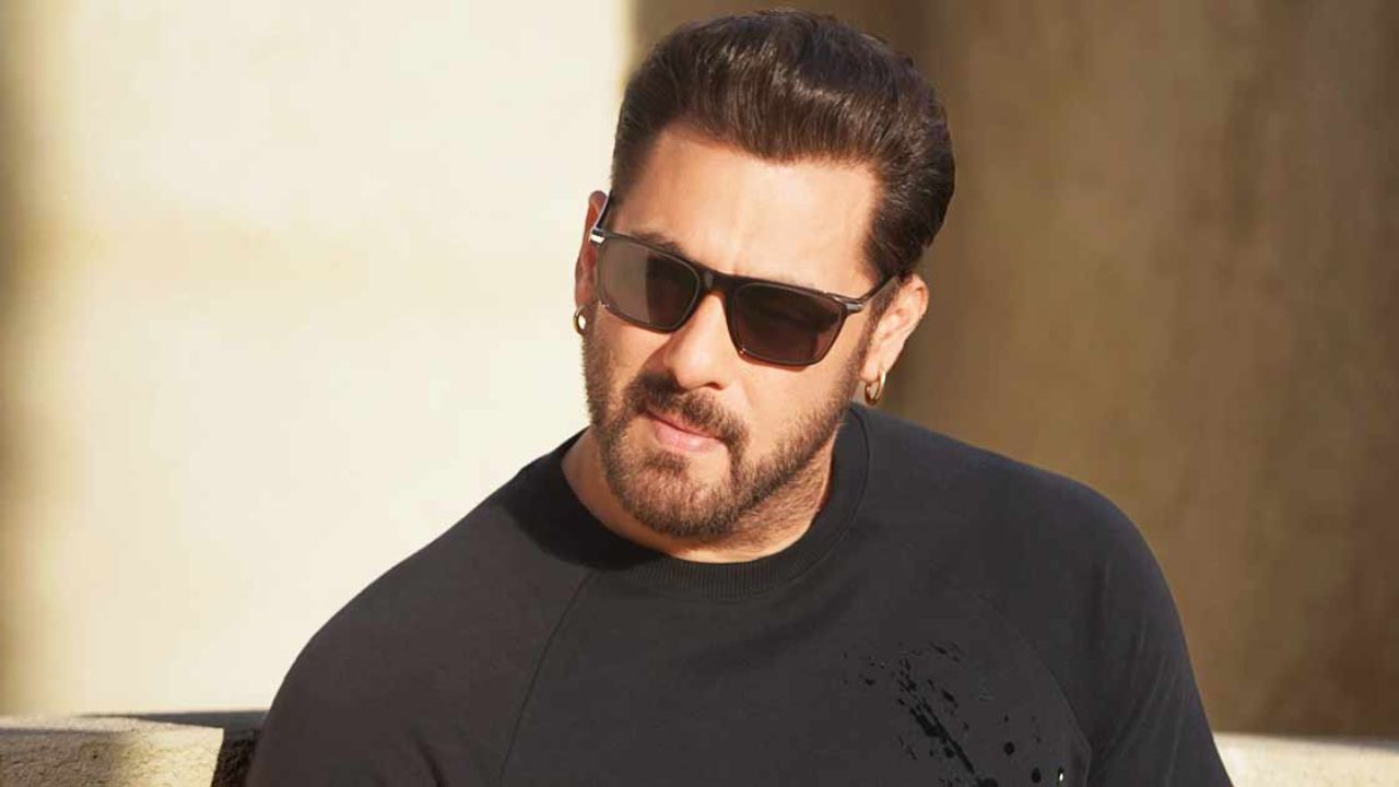 Salman Khan News