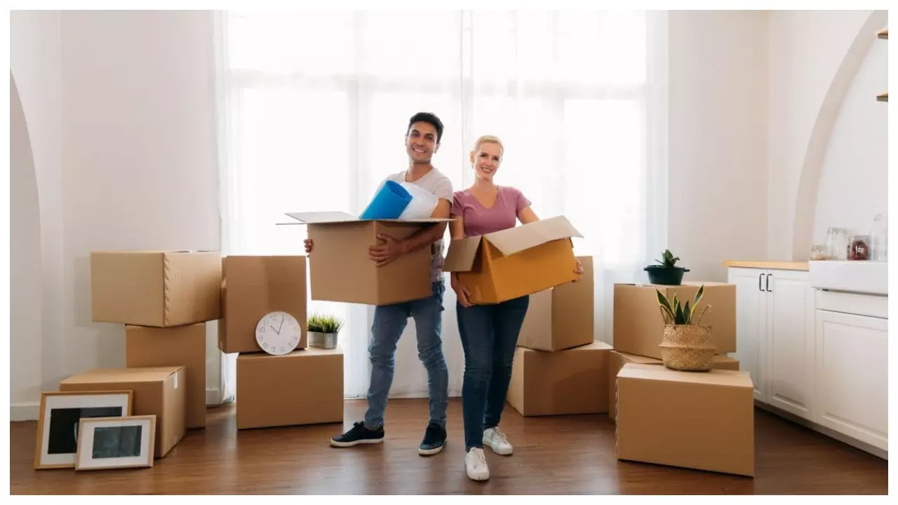 House Shifting Tips ( Social Media Photo)