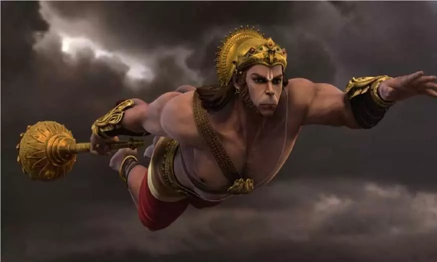 The Legend Of Hanuman Season 4 Review