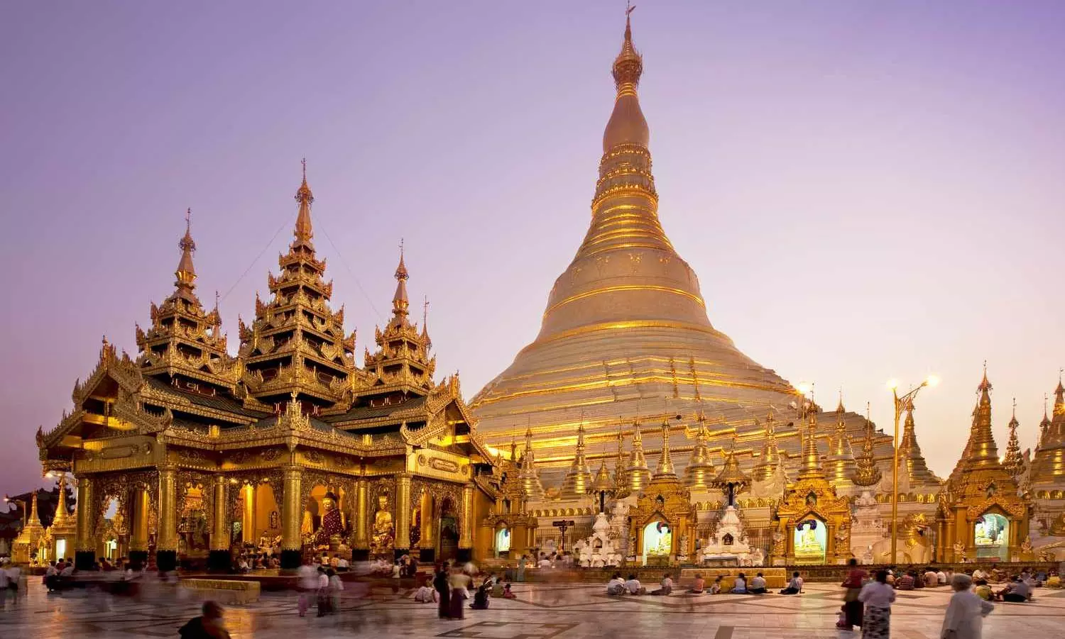 World Famous Buddhist Temples: दुनियाभर में मौजूद हैं कई बौद्ध मंदिर, एक बार जरूर करें दीदार