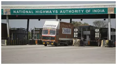 NHAI Hiked Toll
