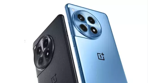 OnePlus 12R New Edition OnePlus 12R New Edition