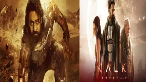 Kalki 2898AD Movie Trailer Release Date Kalki 2898AD Movie Trailer Release Date