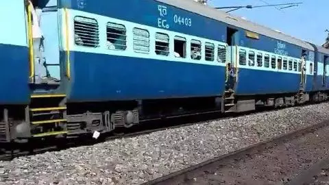 IRCTC Train Travel IRCTC Train Travel
