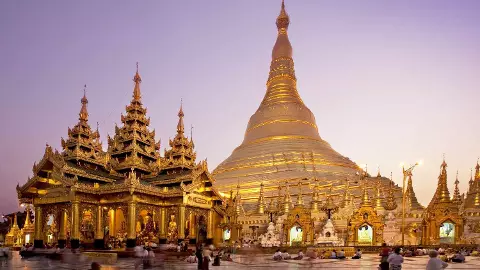 World Famous Buddhist Temples: दुनियाभर में मौजूद हैं कई बौद्ध मंदिर, एक बार जरूर करें दीदार World Famous Buddhist Temples: दुनियाभर में मौजूद हैं कई बौद्ध मंदिर, एक बार जरूर करें दीदार