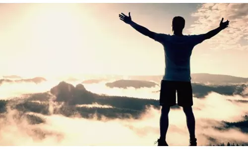 Motivational Story ( Social Media Photo)